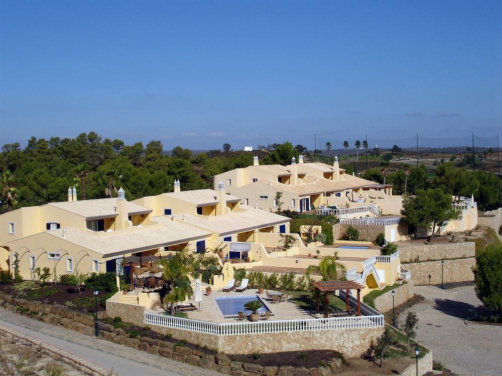 Castro Marim Golfe And Country Club Hotel Exterior photo